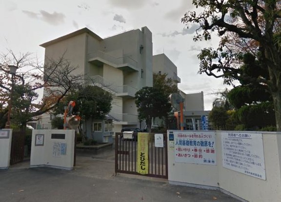 detached 大阪府摂津市鳥飼西１丁目
地図を見る