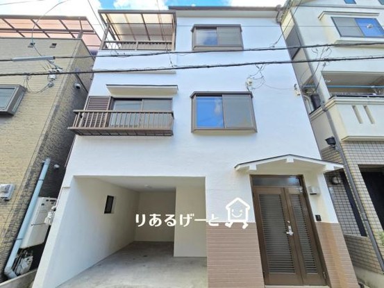 detached 大阪府摂津市三島３丁目
地図を見る