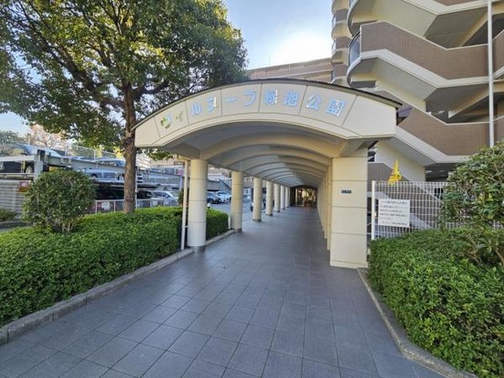 apartment 大阪府吹田市春日４丁目
地図を見る