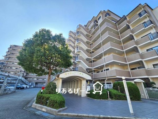 apartment 大阪府吹田市春日４丁目
地図を見る