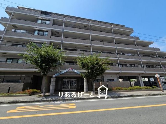 apartment 大阪府東大阪市西石切町２丁目
地図を見る