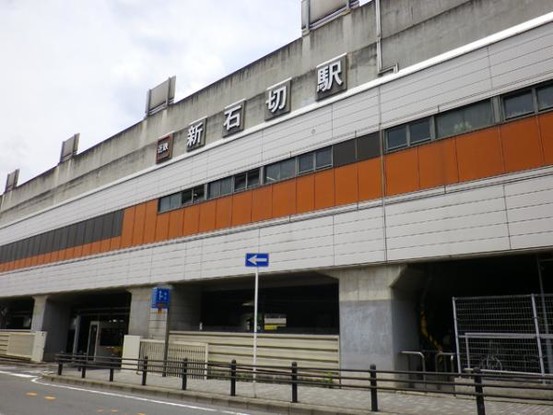 apartment 大阪府東大阪市西石切町２丁目
地図を見る