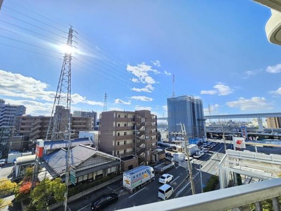 apartment 大阪府摂津市新在家２丁目
地図を見る