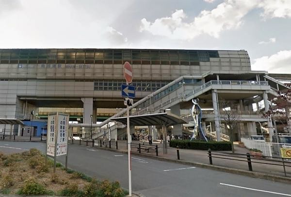 apartment 大阪府摂津市新在家２丁目
地図を見る