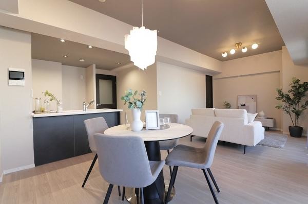 apartment 大阪府吹田市桃山台５丁目
地図を見る