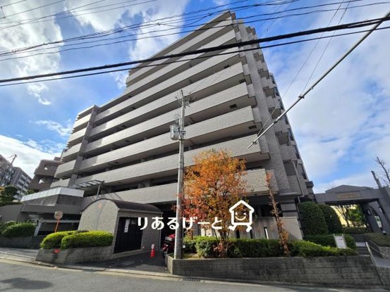 apartment 大阪府吹田市桃山台５丁目
地図を見る