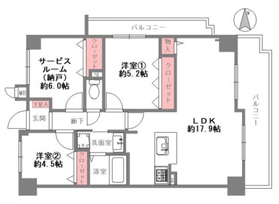 apartment 大阪府吹田市桃山台５丁目
地図を見る