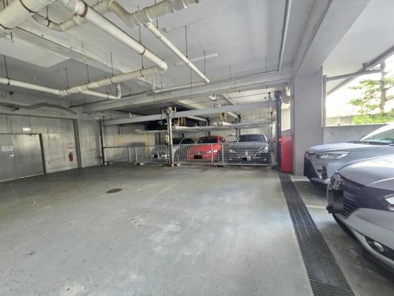 apartment 大阪府吹田市桃山台５丁目
地図を見る