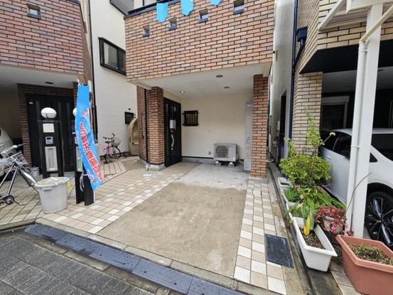 detached 大阪府守口市佐太中町７丁目
地図を見る