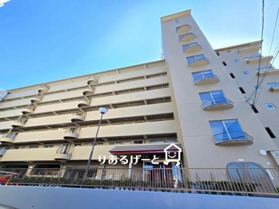 apartment 大阪府吹田市千里山月が丘
地図を見る