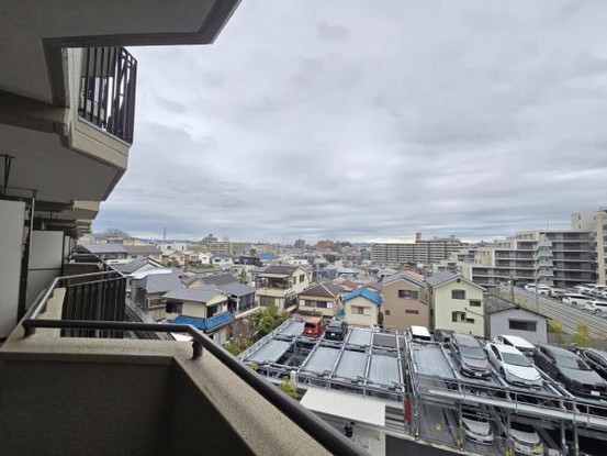 apartment 大阪府吹田市千里山月が丘
地図を見る