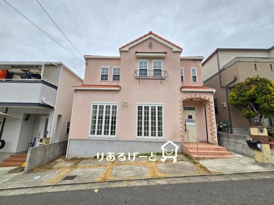 detached 大阪府東大阪市上四条町
地図を見る