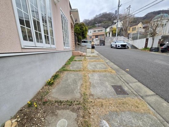 detached 大阪府東大阪市上四条町
地図を見る