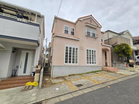 detached 大阪府東大阪市上四条町
地図を見る