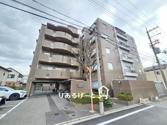 apartment 大阪府守口市八雲中町１丁目
地図を見る