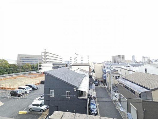 apartment 大阪府守口市八雲中町１丁目
地図を見る