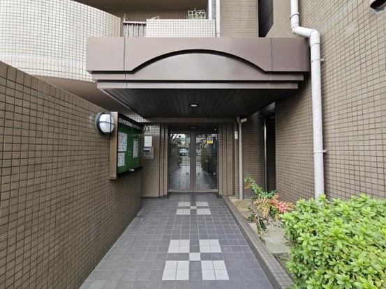 apartment 大阪府守口市八雲中町１丁目
地図を見る