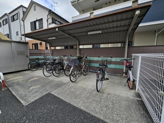 apartment 大阪府守口市八雲中町１丁目
地図を見る