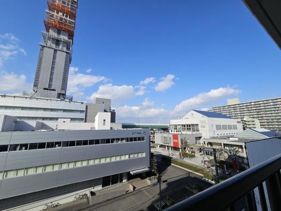 apartment 大阪府守口市京阪本通１丁目
地図を見る