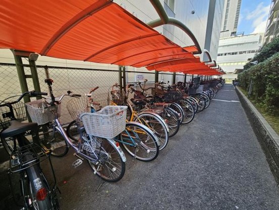 apartment 大阪府守口市京阪本通１丁目
地図を見る