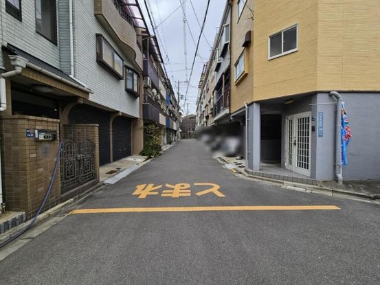 detached 大阪府門真市五月田町
地図を見る