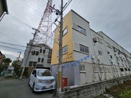 detached 大阪府門真市五月田町
地図を見る