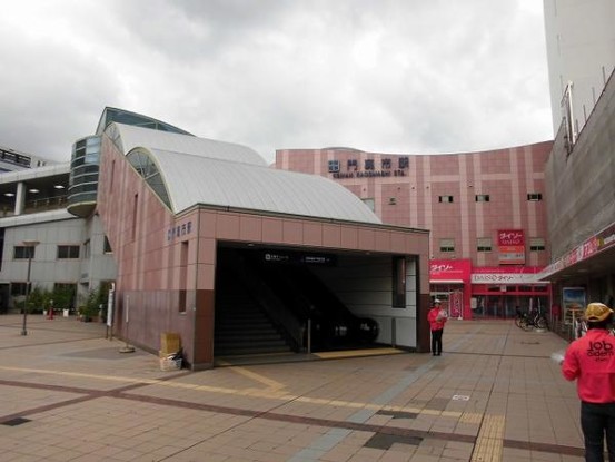 detached 大阪府門真市五月田町
地図を見る