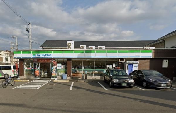 detached 大阪府門真市五月田町
地図を見る