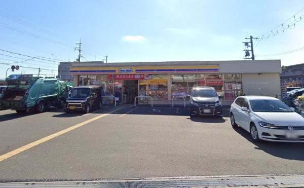 detached 大阪府門真市五月田町
地図を見る