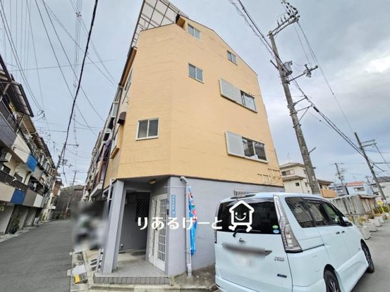 detached 大阪府門真市五月田町
地図を見る