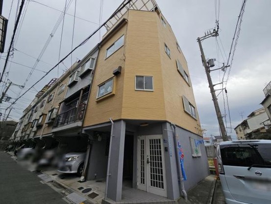 detached 大阪府門真市五月田町
地図を見る