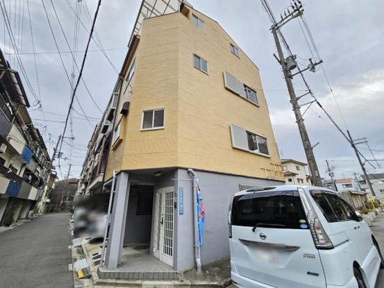 detached 大阪府門真市五月田町
地図を見る