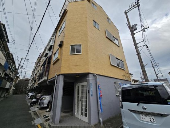 detached 大阪府門真市五月田町
地図を見る