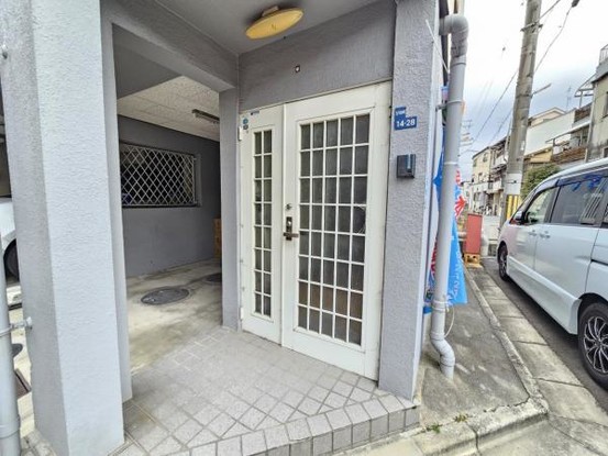 detached 大阪府門真市五月田町
地図を見る