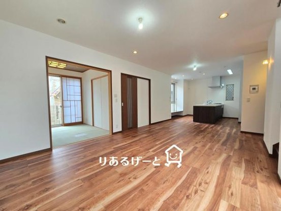 detached 大阪府東大阪市新庄１丁目
地図を見る