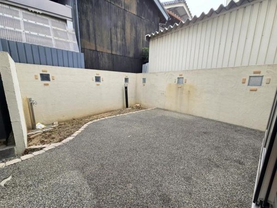 detached 大阪府東大阪市新庄１丁目
地図を見る