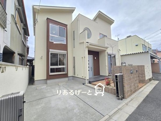 detached 大阪府東大阪市新庄１丁目
地図を見る