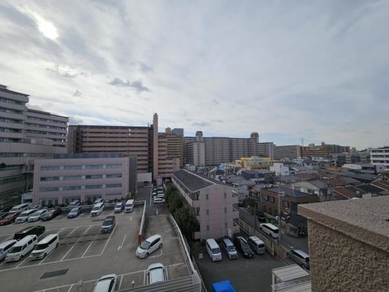 apartment 大阪府東大阪市西岩田３丁目
地図を見る