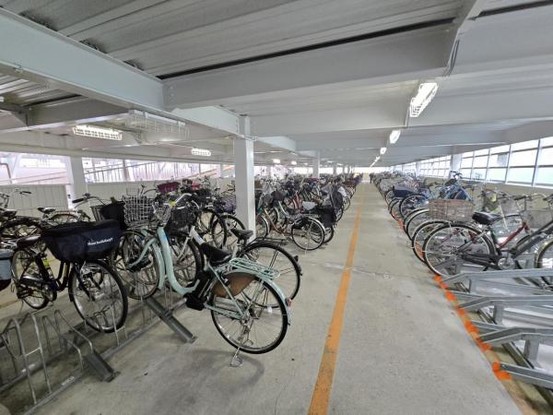 apartment 大阪府東大阪市西岩田３丁目
地図を見る