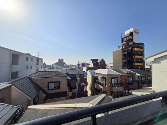 detached 大阪府門真市寿町
地図を見る