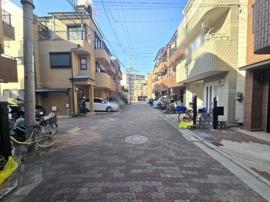 detached 大阪府門真市寿町
地図を見る