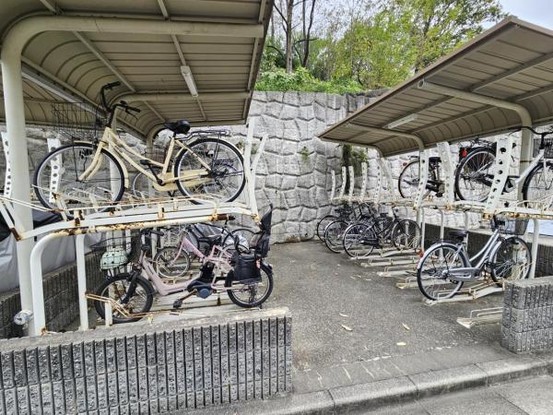 apartment 大阪府吹田市出口町
地図を見る