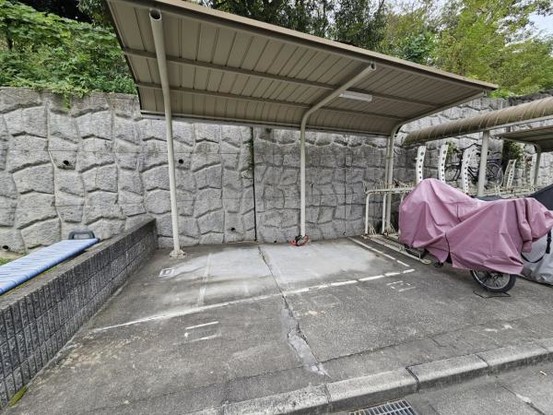 apartment 大阪府吹田市出口町
地図を見る