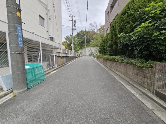 apartment 大阪府吹田市出口町
地図を見る