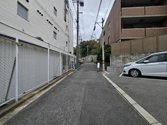 apartment 大阪府吹田市出口町
地図を見る