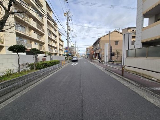 apartment 大阪府守口市藤田町５丁目
地図を見る