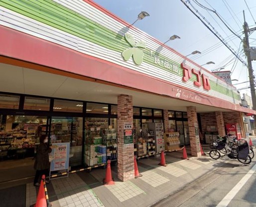 apartment 大阪府守口市藤田町５丁目
地図を見る