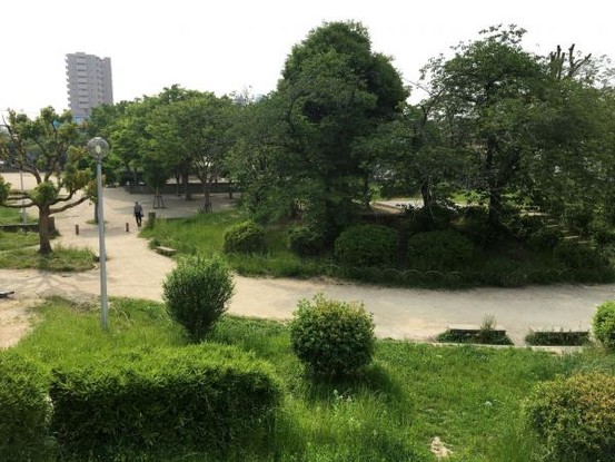 apartment 大阪府守口市藤田町５丁目
地図を見る