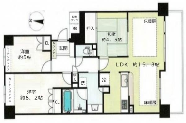apartment 大阪府守口市藤田町５丁目
地図を見る