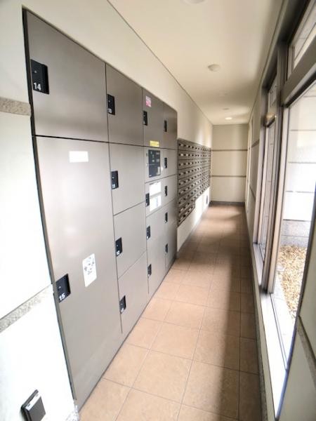 apartment 大阪府守口市藤田町５丁目
地図を見る